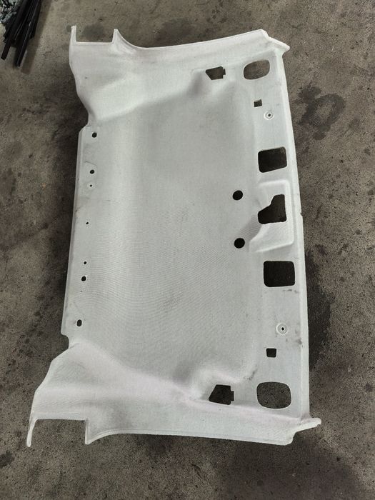 Таван/мек таван за Citroen Berlingo