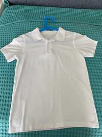 Tricou polo cu mâneca scurta