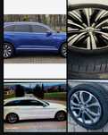 Roti(jante)VW Touareg fab:2020&Mercedes C-class,E-class.2017