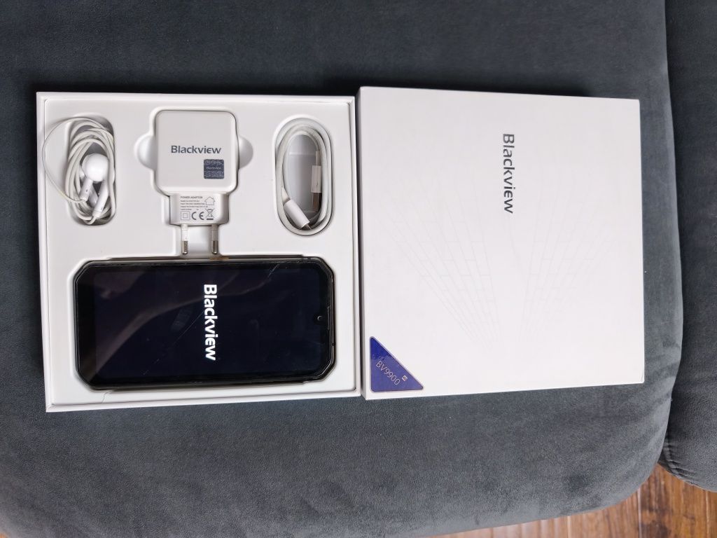 Смартфон Blackview BV9900