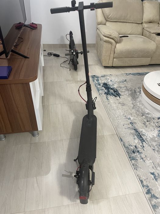 Xiaomi Electric Scooter MI Pro 2