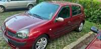 Renault Clio 1.4 benzina,122000 km