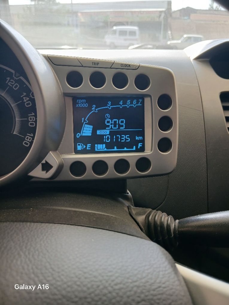 Chevrolet Spark 1.2