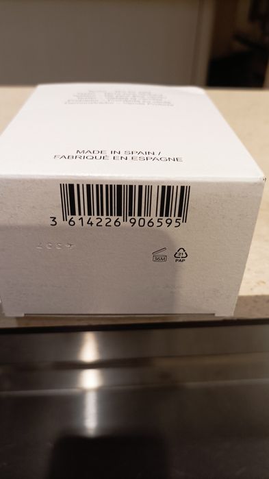 Дамски парфюм My Burberry black