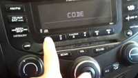 Cod Deblocare Radio Decodare Casetofon Auto VW AUDI SKODA SEAT FIAT