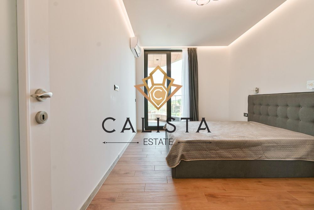 Двустаен апартамент за продажба в ж.к. Кръстова вада, 2097606