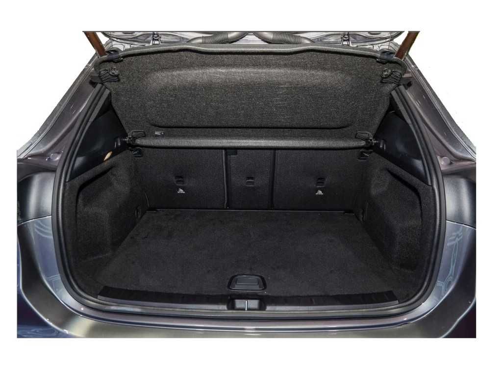 Кора за багажник на Mercedes GLA-Class H247