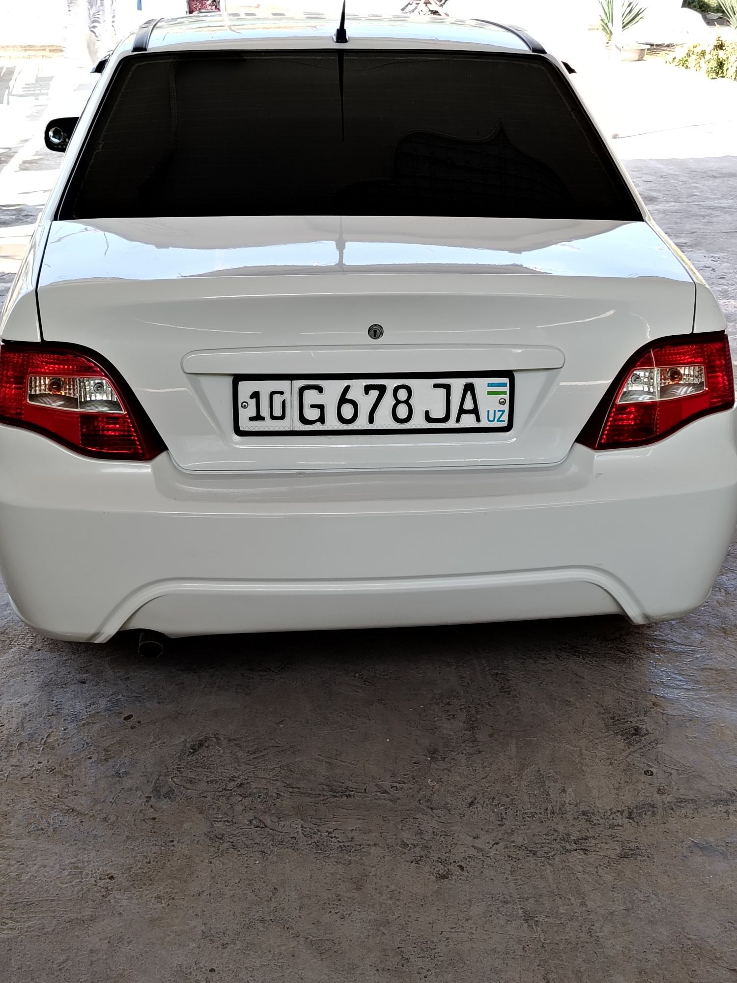нексия 2 1,6 донс