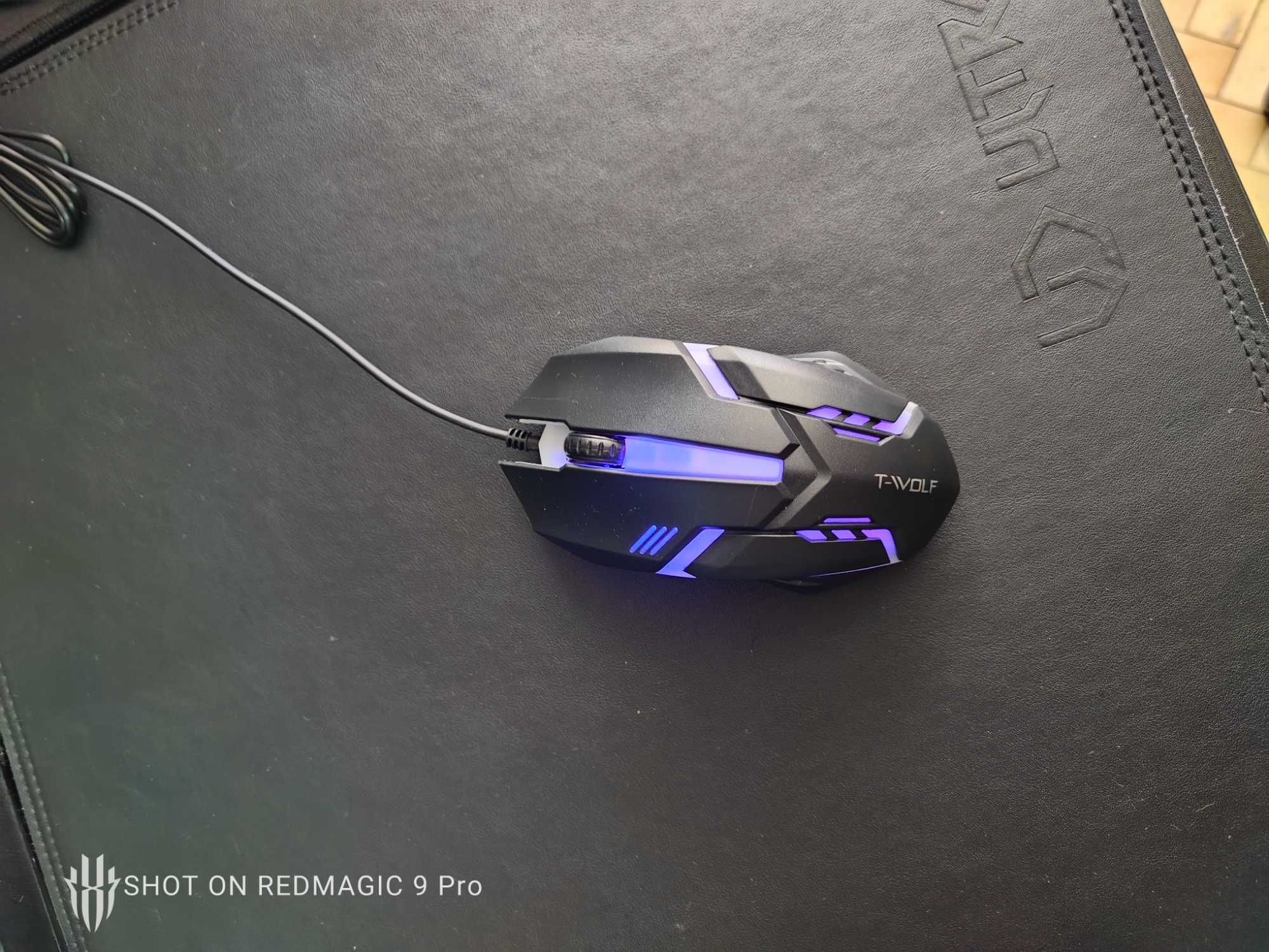 Гейминг периферия Huntsman, Zowie, Logitech