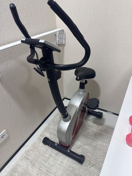 Продам велотренажер