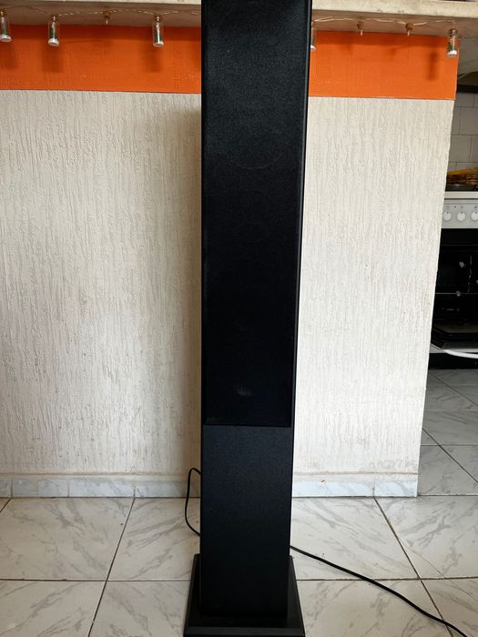 DM Tech tower speaker / Блутут тонколона