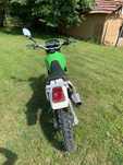 Продавам Kawasaki klr250
