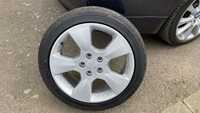 Jante 5X110 R17 Opel astra G/H