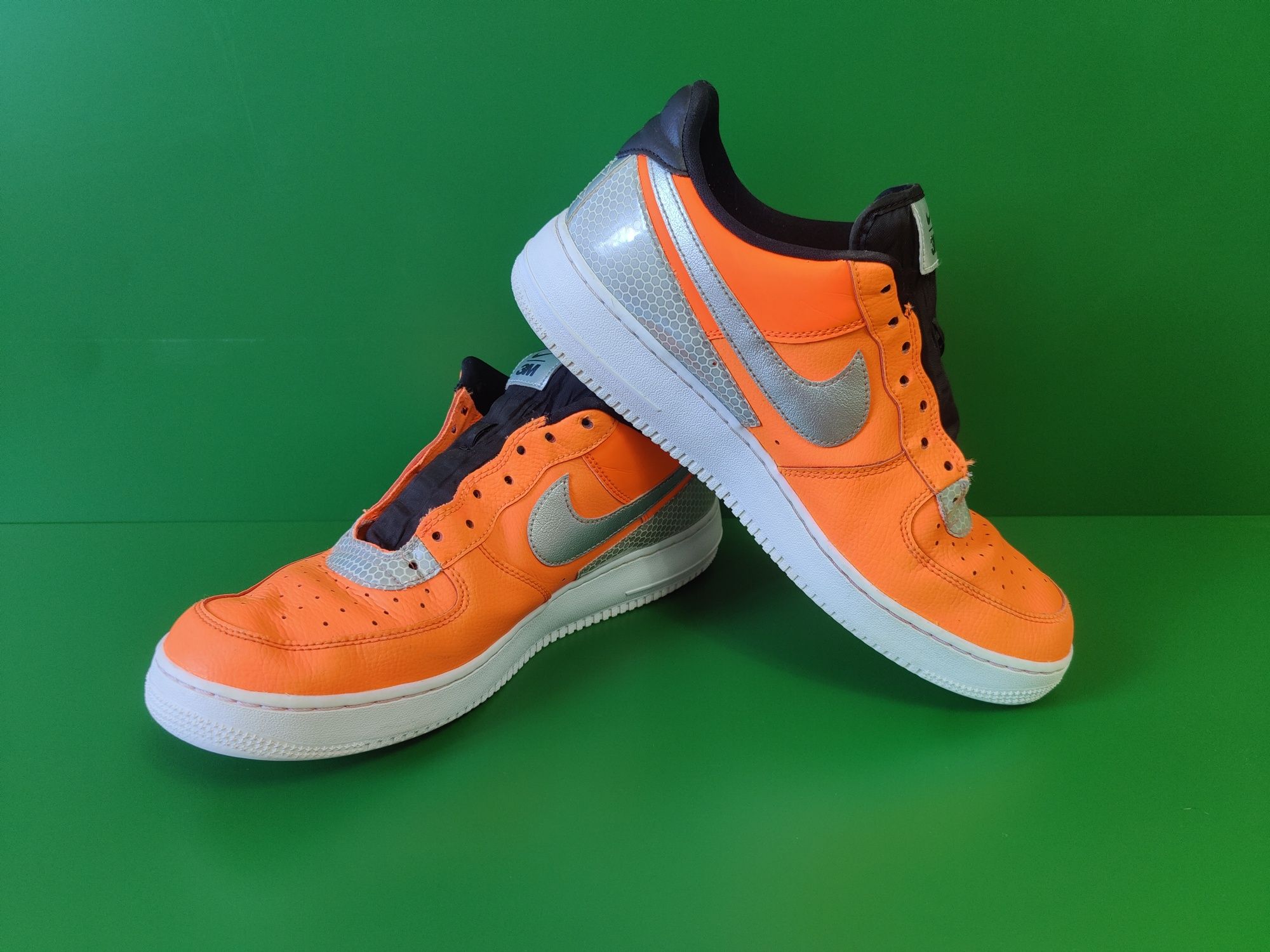 Nike Air Force 1 3M