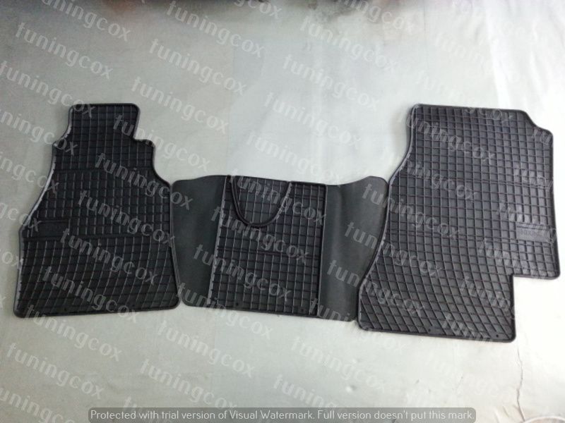 Oglinzi cromate Mercedes Sprinter CDI 1996-2005 husa capota,covorase interioare