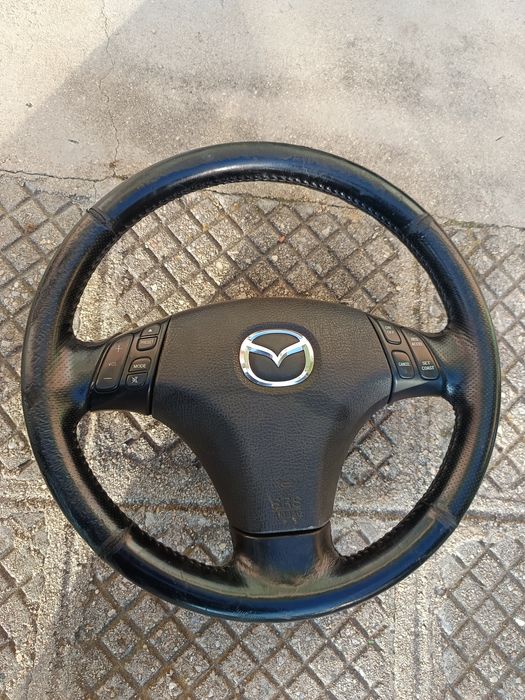 Волан за Мазда 6