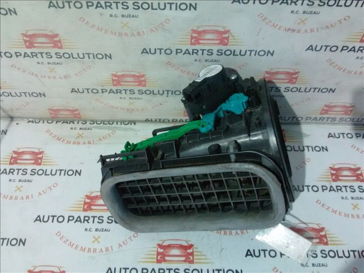 clapeta ventilatie bord stanga renault megane 3