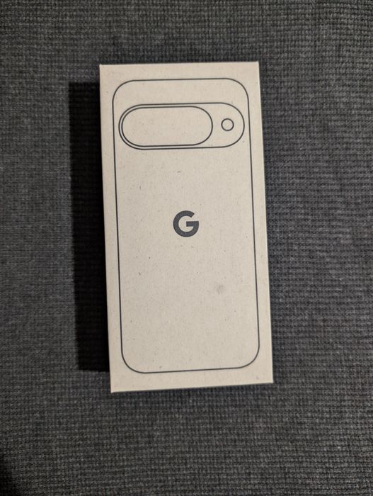 Google pixel 10 Nou cu garanție 2 ani