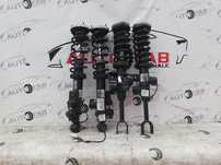 Set suspensie adaptiva, amortizoare adaptive Bmw Seria 6 F06 an 2011-2018