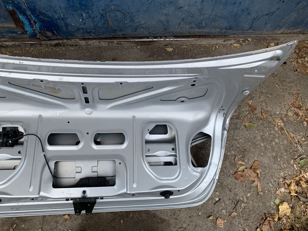 Заден капак за bmw 3 E90
