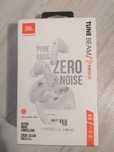Casti in-ear JBL Tune Beam, True wireless, Active Noise Cancelling, no