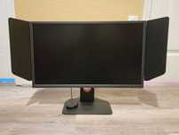 ZOWIE BenQ XL2546K (240 Гц, DyAc⁺) геймер монитор сотилади
