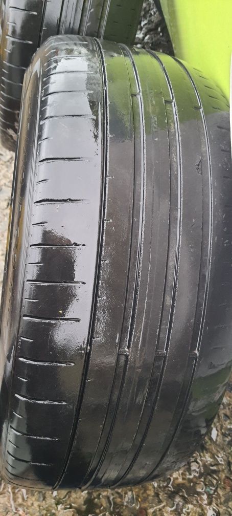 Гуми 255/40/20 2 бр.Pirelli