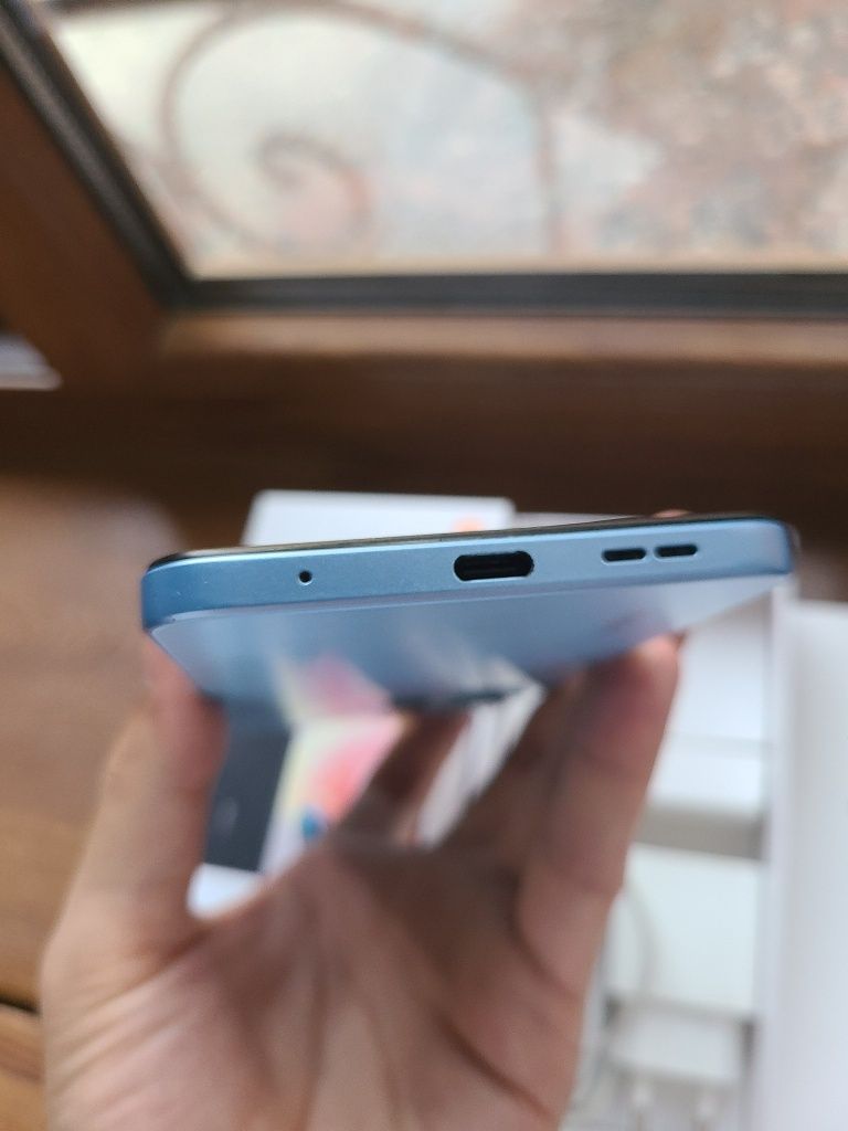 Redmi note 12 6/128gb