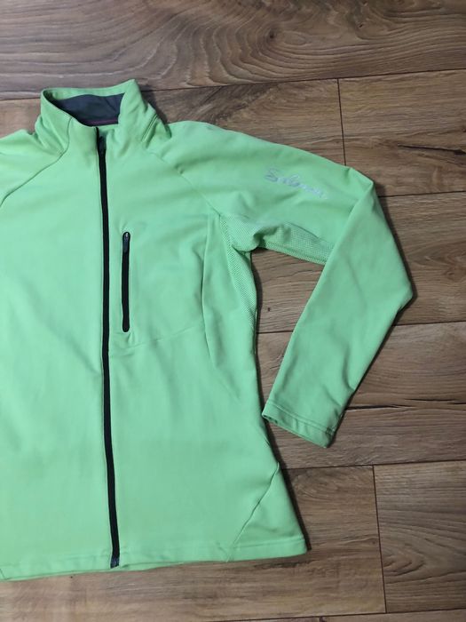 SALOMON-jumper thermo , impecabil pentru dame, marimea L