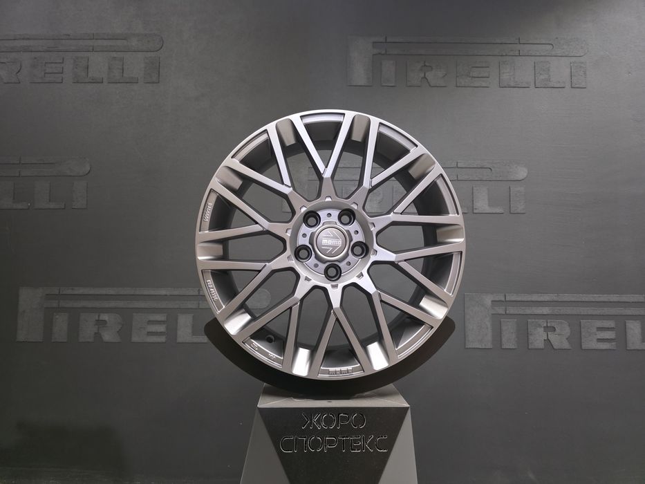 17цола 5x108 MOMO 5х108 Ford Volvo Рено Пежо 4бр