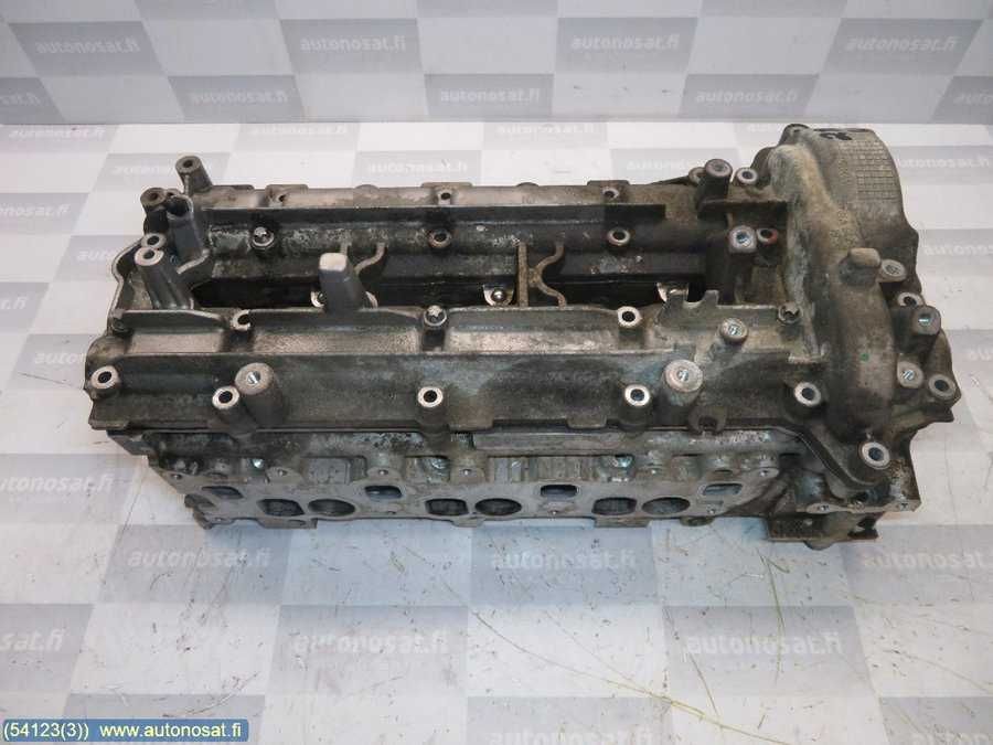 Цилиндрови глави 320 CDI OM642