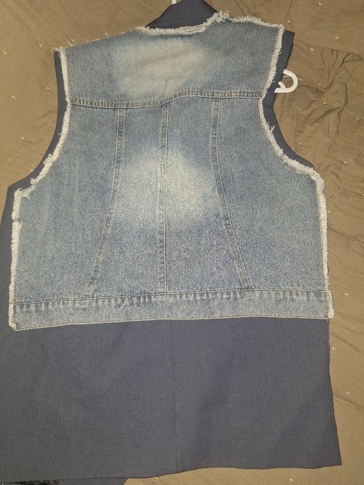 Vesta tip sacou model 2025