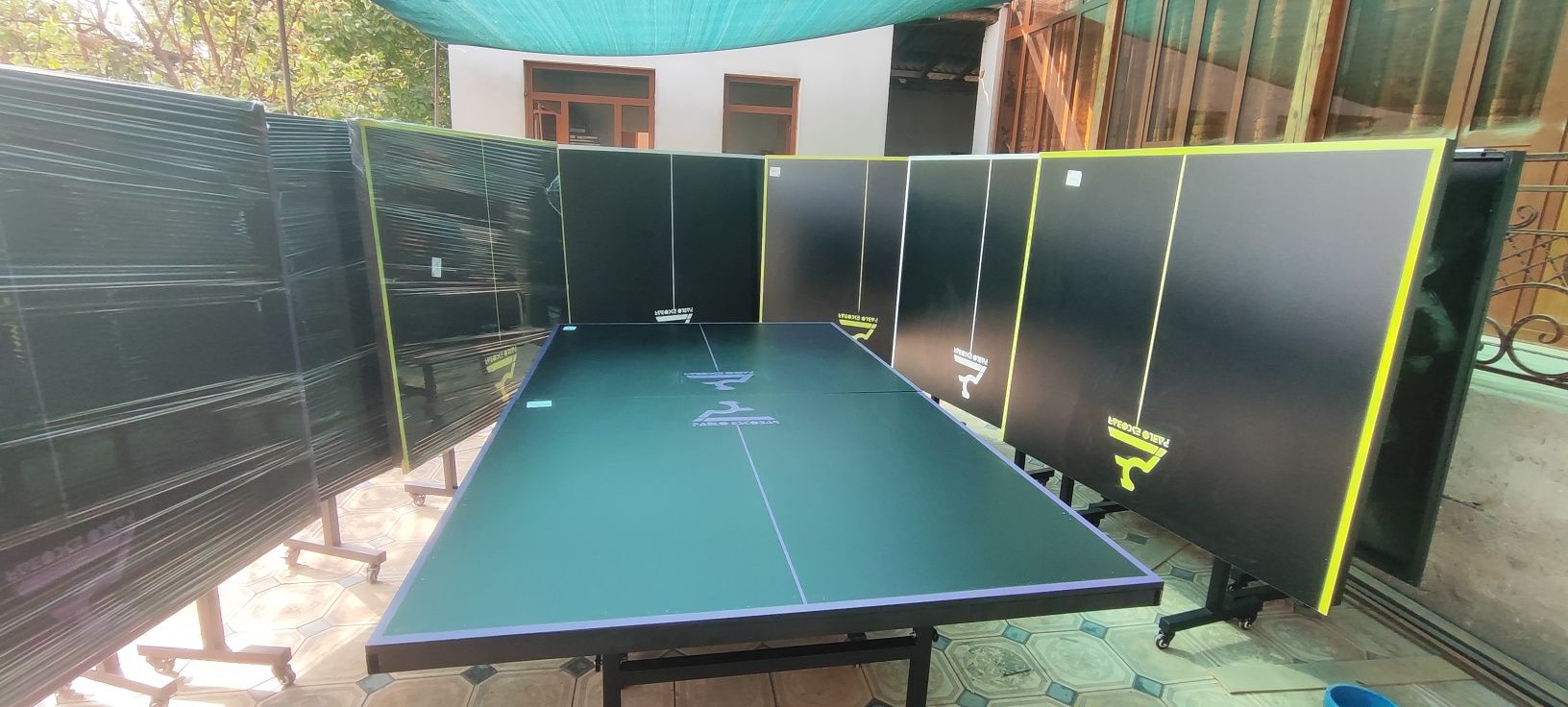 теннисный стол / stol tennisi