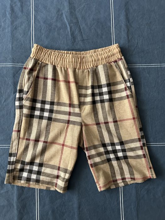 Мъжки сет Burberry