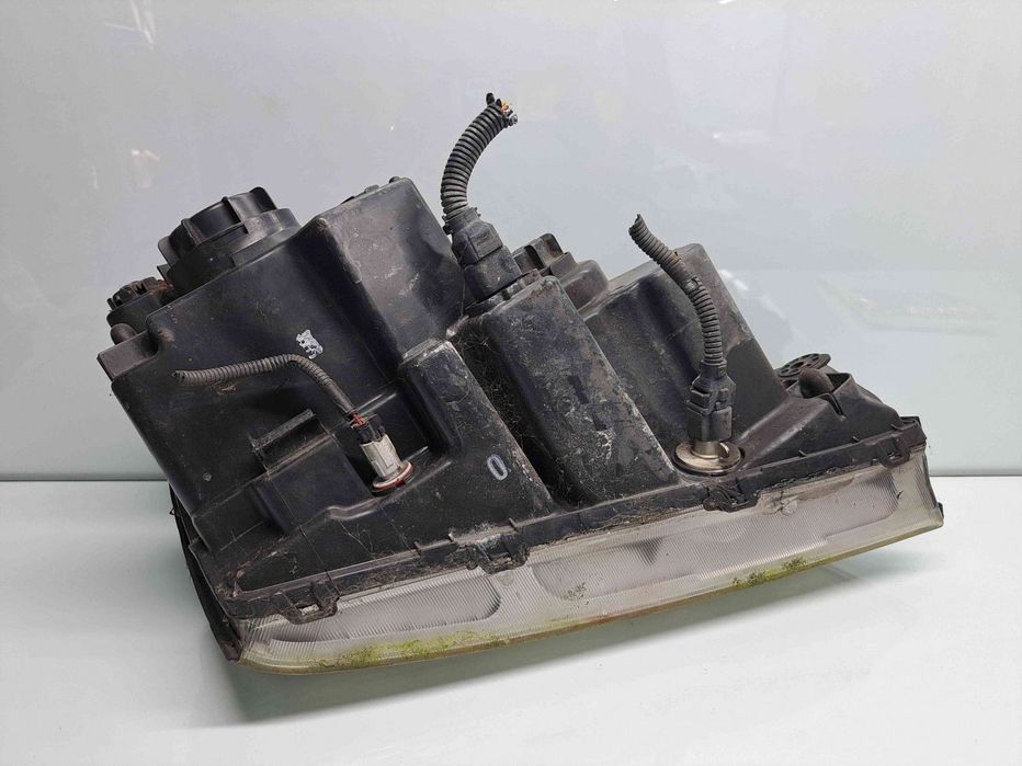 Far stanga Kia Sorento 1 [Fabr 2002-2009] OEM