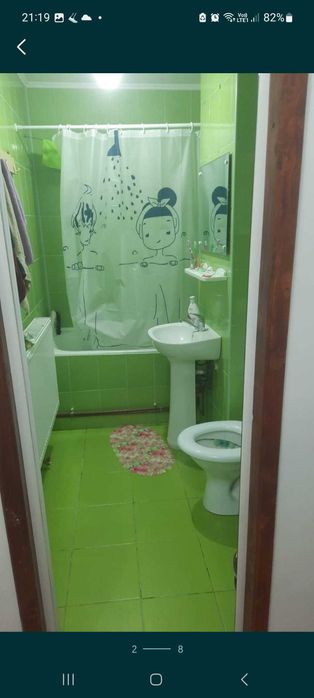 Închiriez garsonieră