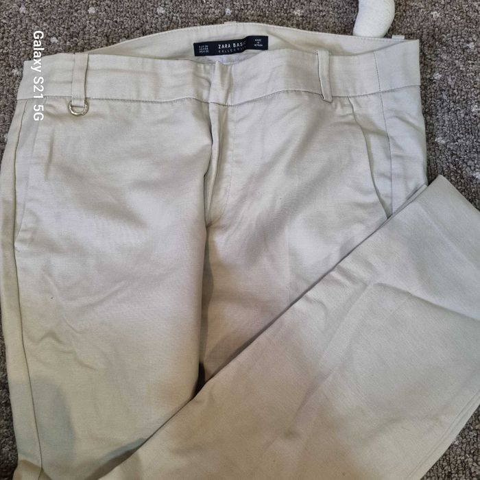 Pantaloni de dama