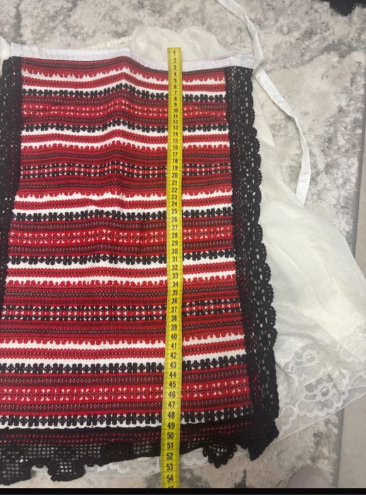 Soarte port romanesc