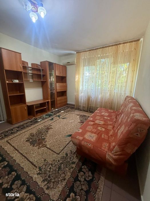 Apartament 2 camere, 49 mp, etaj 3/3 – Zona Gara +loc de parcare