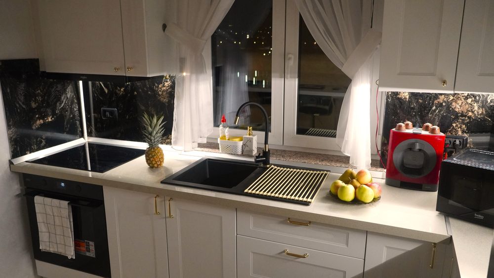 Apartament de LUX -64mp | 2 camere | mobilat si utilat