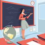 MEDITAȚII LA LIMBA ROMÂNĂ – Cls. I–XII/Evaluare Națională/Bacalaureat