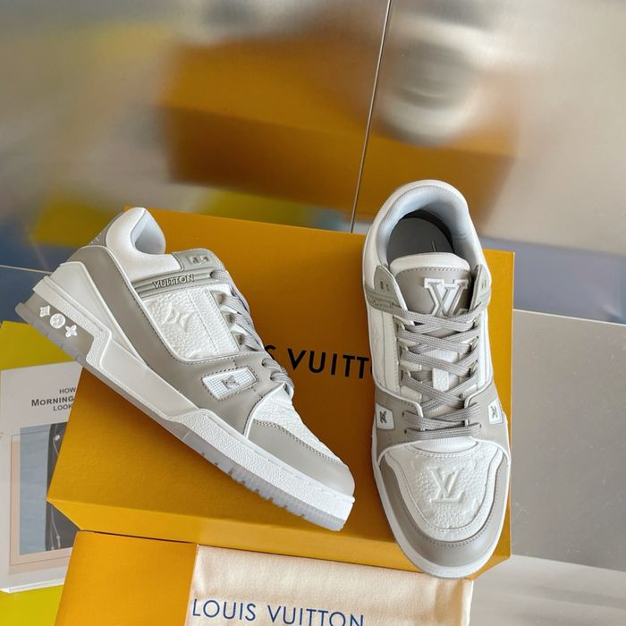 Adidasi Louis Vuitton Calitate Premium