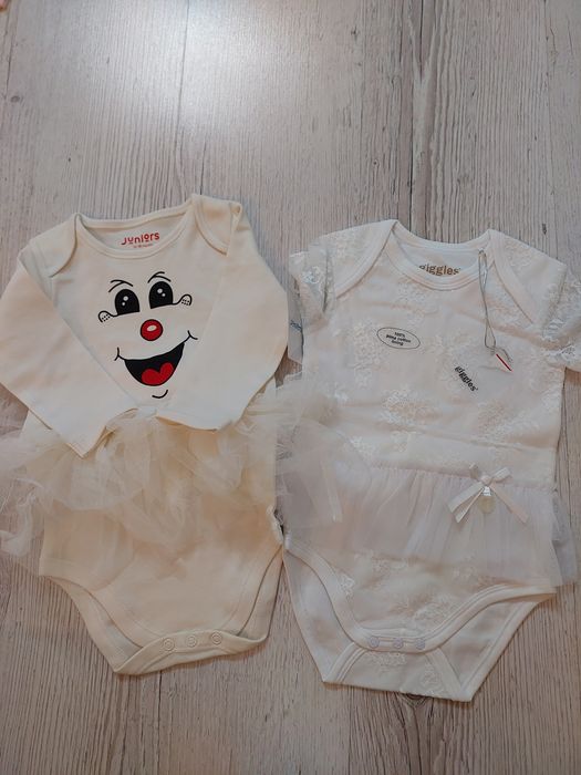 Бодики новые с этикетками