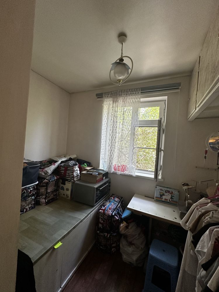 Срочно продается 1 комн квартира!!!