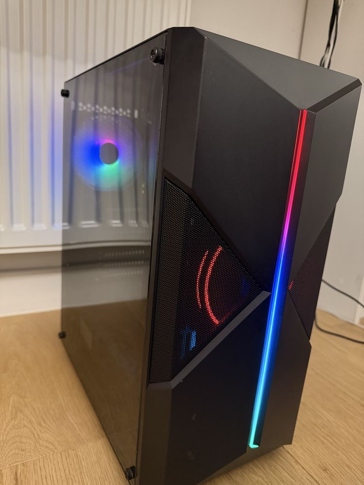 PC GAMING / unitate