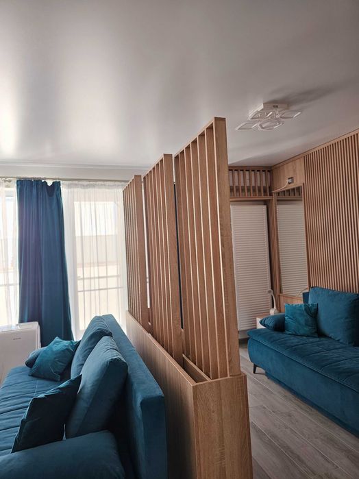 Vând garsonieră în Nord10 by Alezzi - Mamaia Nord - Năvodari