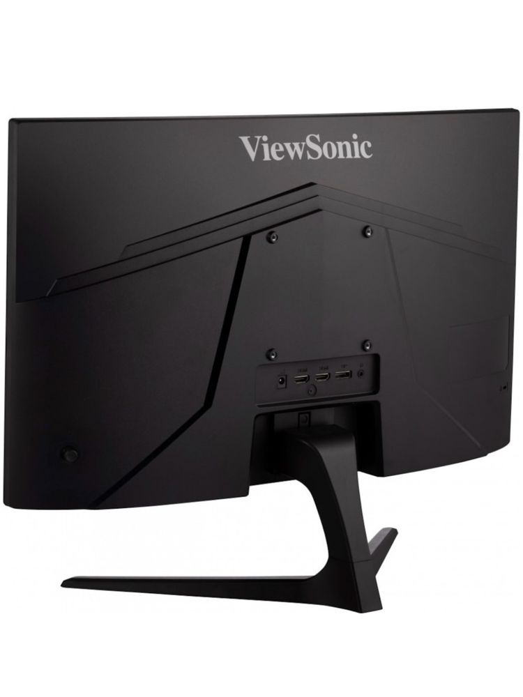 Monitor Gaming Curbat LED VA ViewSonic 27 inch