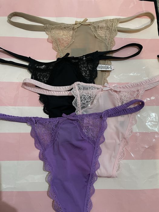 Lenjerie intima Victoria’s Secret