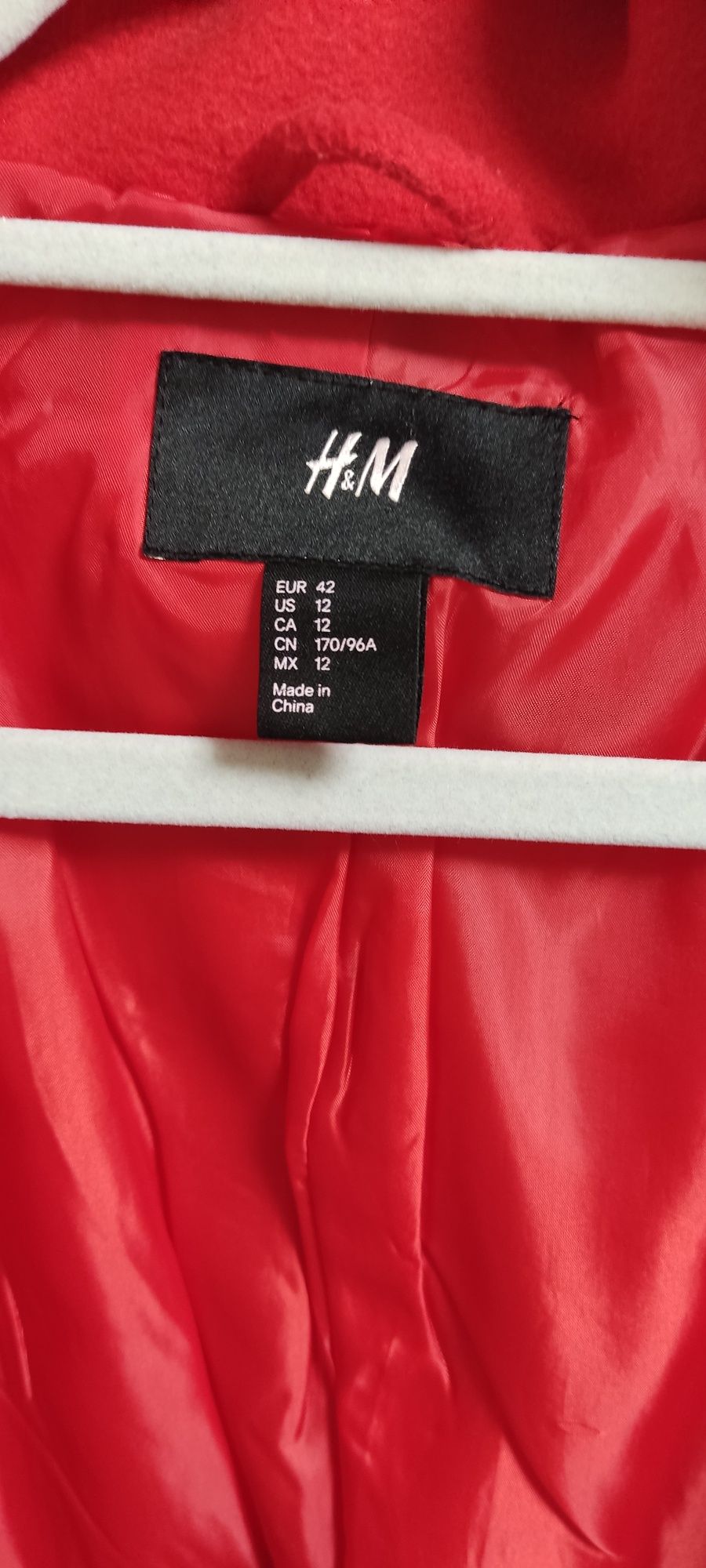 Palton femei H&M