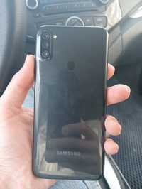 Samsung galaxy A11 2/32 Black